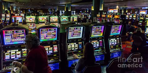 harrah's cherokee slots.